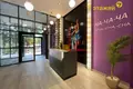 Mieszkanie 2 pokoi 43 m² Mińsk, Białoruś