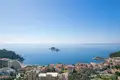 3 bedroom apartment 152 m² Petrovac na Moru, Montenegro