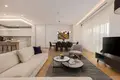 Penthouse 4 pokoi 519 m² Budva, Czarnogóra