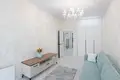 2 room apartment 41 m² Minsk, Belarus
