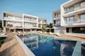 2 bedroom apartment 75 m² Chloraka, Cyprus