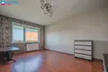 1 room apartment 44 m² Klaipėda, Lithuania