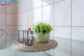 3 room apartment 68 m² Vilnius, Lithuania