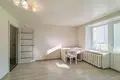 Apartamento 1 habitación 37 m² Dzyarzhynsk, Bielorrusia