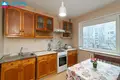 1 room apartment 39 m² Skaidiskes, Lithuania