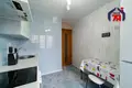 Wohnung 2 zimmer 52 m² Minsk, Weißrussland