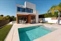 3 bedroom villa 141 m² la Nucia, Spain