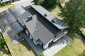 House 251 m² Kalodziscanski sielski Saviet, Belarus