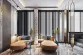 2 bedroom apartment 134 m² Muratpasa, Turkey