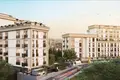 Kompleks mieszkalny New residence close to a metro station and places of interest, Istanbul, Turkey