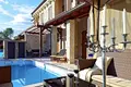 6-Schlafzimmer-Villa 300 m² Mjesni odbor Milcetici - Turcici - Zidarici, Kroatien