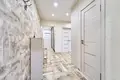 Appartement 4 chambres 105 m² Barawliany, Bélarus