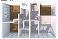 Квартира 4 комнаты 66 м² Варшава, Польша