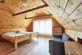 House 92 m² Zasulle, Belarus