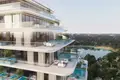 Appartement 2 chambres 114 m² Doubaï, Émirats arabes unis