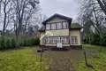 Casa 5 habitaciones 250 m² Jurmala, Letonia