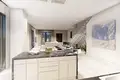 Casa 4 habitaciones 190 m² Germasogeia, Chipre