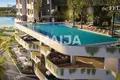 Apartamento 2 habitaciones 41 m² Thuan An, Vietnam