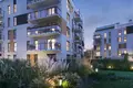 Apartment in a new building Mieszkanie o jakim marzysz