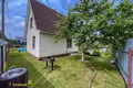 Maison 53 m² Zabalocki sielski Saviet, Bélarus