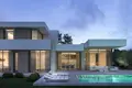 3-Schlafzimmer-Villa 224 m² Denia, Spanien