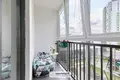 Wohnung 1 zimmer 26 m² Kopishche, Belarus