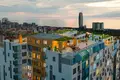 3 bedroom apartment 103 m² Batumi, Georgia