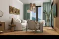 3 bedroom apartment 288 m² Risan, Montenegro