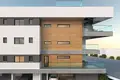 Квартира 1 спальня 52 м² Като Полемидия, Кипр