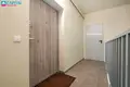 Mieszkanie 3 pokoi 72 m² Wilno, Litwa