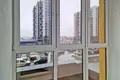 Appartement 1 chambre 29 m² Minsk, Biélorussie