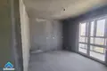 Mieszkanie 3 pokoi 80 m² Homel, Białoruś