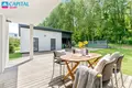 Casa 92 m² Grigiskes, Lituania