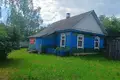 Maison  Aziaryckaslabadski sielski Saviet, Biélorussie
