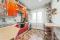 Квартира 2 комнаты 49 м² Минск, Беларусь