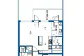 2 bedroom apartment 74 m² Helsinki sub-region, Finland