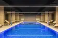 Mieszkanie 1 pokój  Becici, Czarnogóra