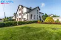 House 468 m² Mazeikiai, Lithuania