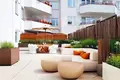 Appartement 3 chambres 67 m² Varsovie, Pologne
