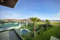 Casa 6 habitaciones 670 m² Bodrum, Turquía