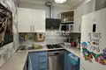 3 room apartment 72 m² in Batumi, Georgia
