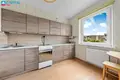 Квартира 1 комната 40 м² Вильнюс, Литва