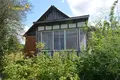 House 54 m² Hajnienski sielski Saviet, Belarus
