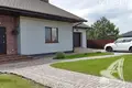 House 129 m² Radvanicki sielski Saviet, Belarus