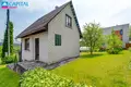 Casa 82 m² Grigiskes, Lituania