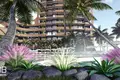 2 bedroom apartment 95 m² Mezitli, Turkey