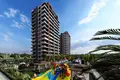 Wohnkomplex Apartment in the MNZ Gold City complex is 23,000 EUR cheaper than the developer.