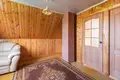 Casa 100 m² Rakauski sielski Saviet, Belarús
