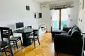 1 bedroom apartment 48 m² Budva, Montenegro