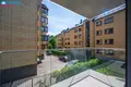 2 room apartment 47 m² Vilnius, Lithuania